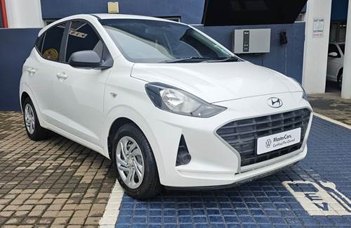 Hyundai Grand i10 1.0 Motion