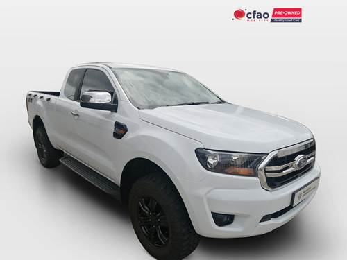 Ford Ranger VIII 2.2 TDCi HP XLS HR Rap Cab 4X2