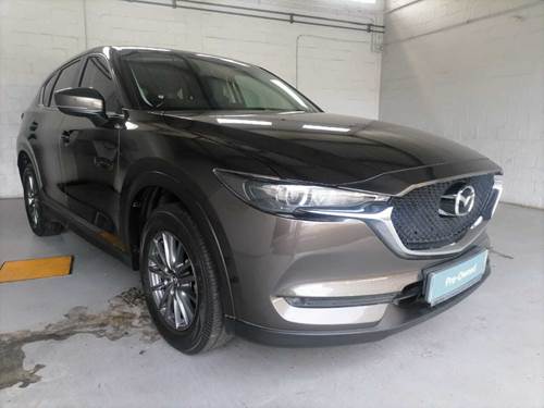 Mazda CX-5 2.0 Active Auto