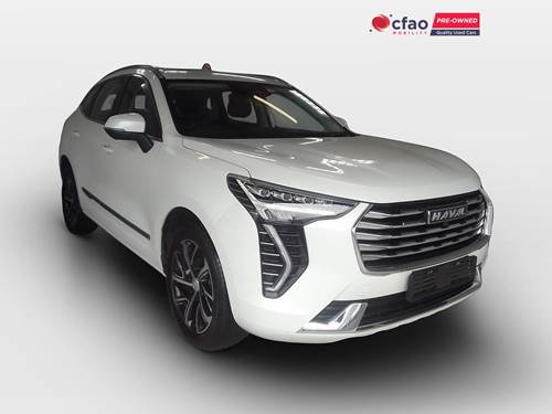 Haval Jolion 1.5T Super Luxury DCT