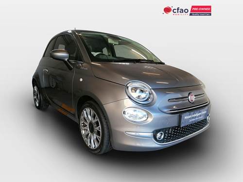 Fiat 500 900T DolceVita Auto