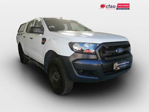 Ford Ranger VI 2.2 TDCi Double Cab