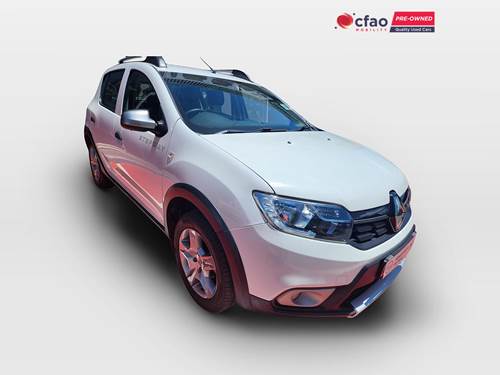 Renault Sandero 900 T Stepway Expression