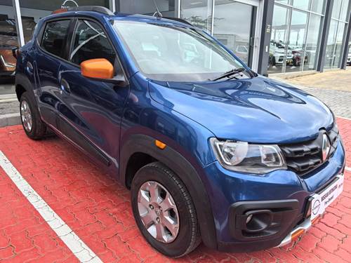 Renault Kwid 1.0 Climber 5 Door