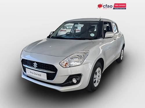 Suzuki Swift 1.2 GL Hatch