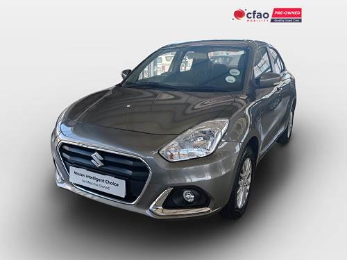 Suzuki Swift DZIRE 1.2 GL 5MT