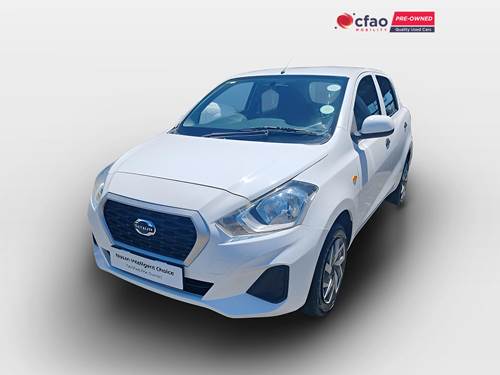 Datsun Go 1.2 Mid