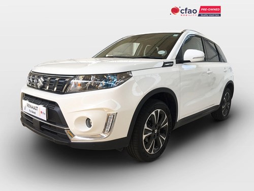 Suzuki Vitara 1.4T GLX