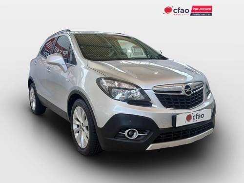 Opel Mokka 1.4 T Enjoy Auto