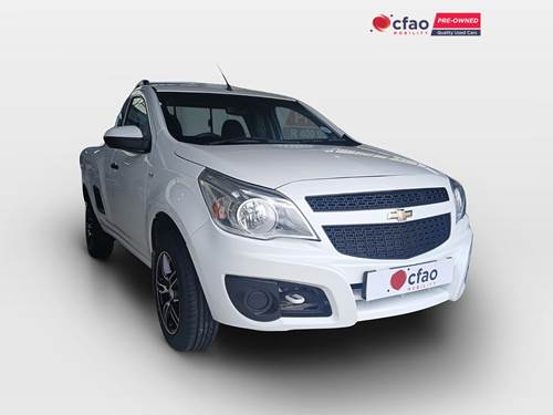 Chevrolet Utility 1.4 Aircon