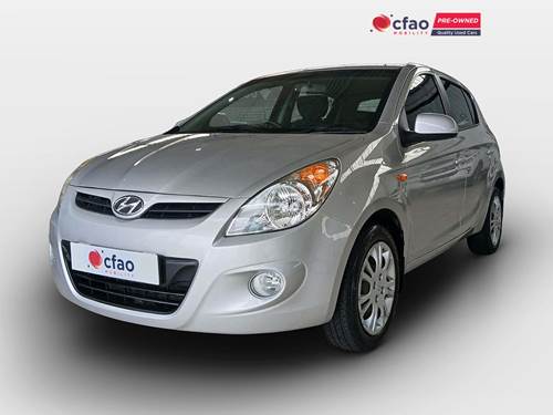 Hyundai i20 1.4 Glide