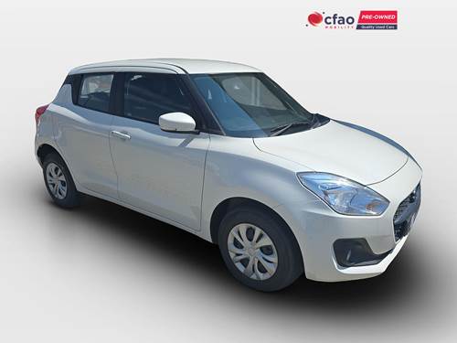 Suzuki Swift 1.2 GL Hatch