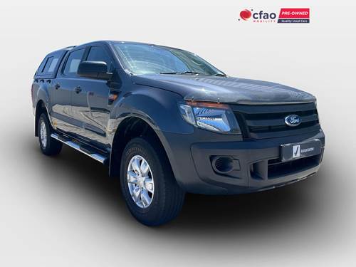 Ford Ranger V 2.2 TDCi XL Double Cab Hi-Rider