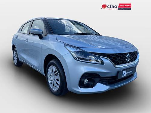 Suzuki Baleno 1.5 GL