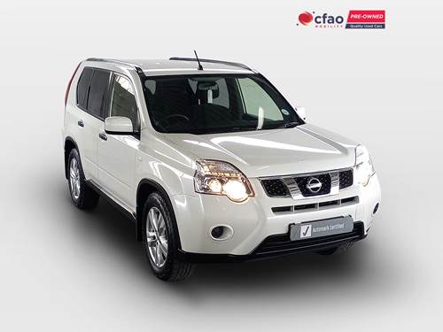 Nissan X-Trail VI 2.0 XE