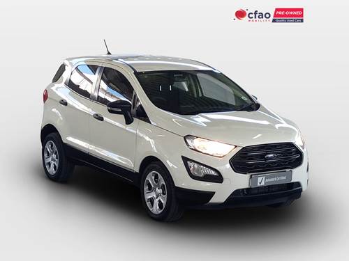 Ford EcoSport 1.5 TDCi Ambiente