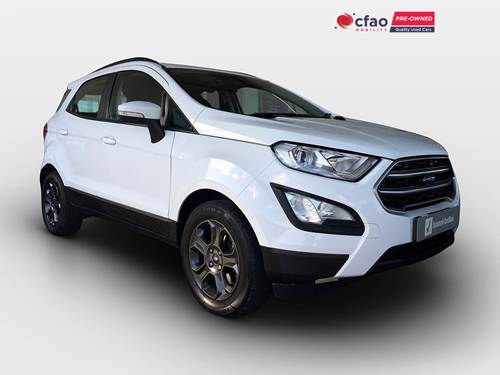 Ford EcoSport 1.0 Trend