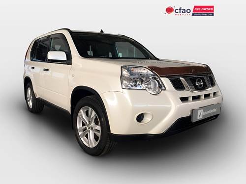 Nissan X-Trail VI 2.0 XE