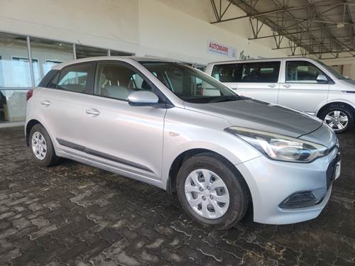 Hyundai i20 1.2 Motion