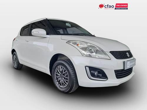 Suzuki Swift 1.2 GL Hatch