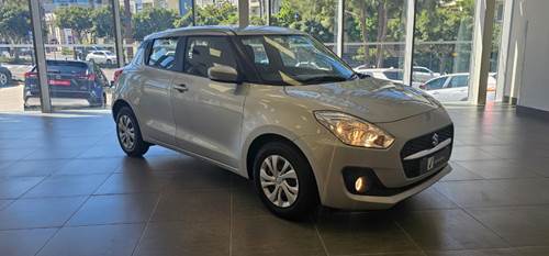 Suzuki Swift 1.2 GL Hatch