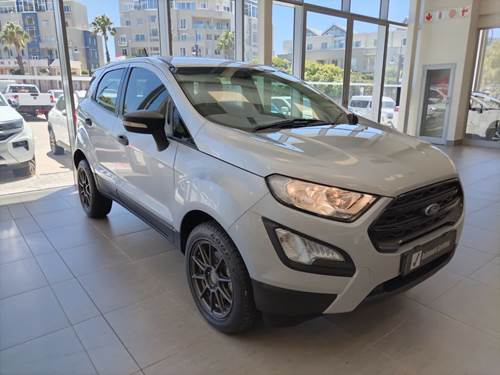 Ford EcoSport 1.5 TiVCT Ambiente Auto