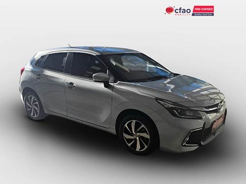 Toyota Corolla Cross 1.8 XI