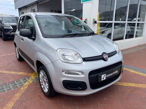 Fiat Panda 900T Easy