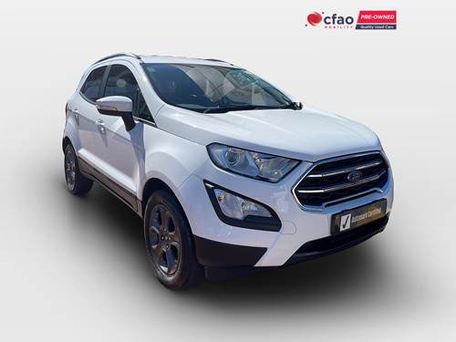 Ford EcoSport 1.0 Trend Auto