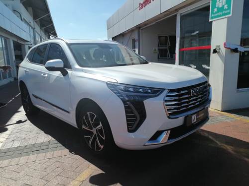 Haval Jolion 1.5T Luxury