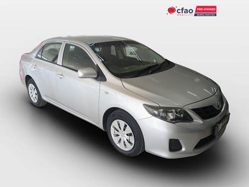 Toyota Corolla 1.6 Quest