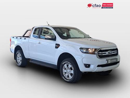 Ford Ranger IX 2.2 TDCi XLS Super Cab Auto