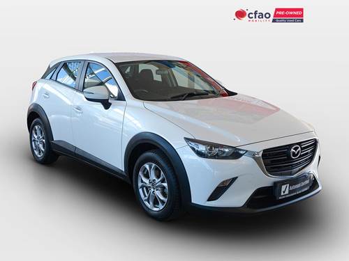 Mazda CX-3 2.0 Active