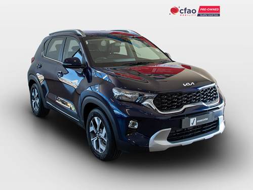 Kia Sonet 1.5 EX