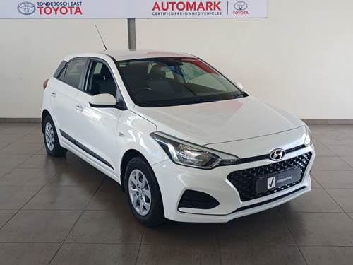 Hyundai i20 1.2 Motion