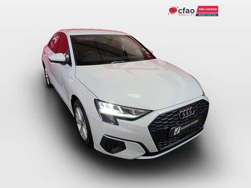 Audi A3 1.4 T FSi Tiptronic (35 TFSI)