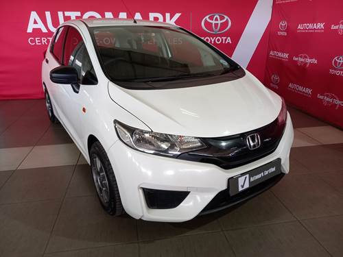 Honda Jazz 1.2 Trend