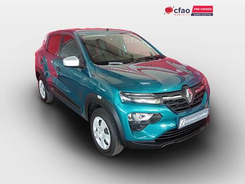 Renault Kwid 1.0 Dynamique 5 Door