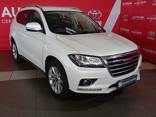 Haval H2 1.5T Luxury