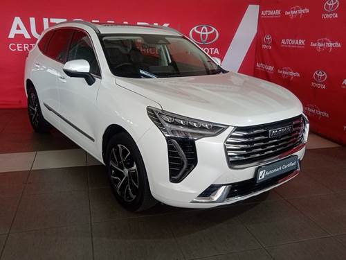 Haval Jolion 1.5T Super Luxury DCT