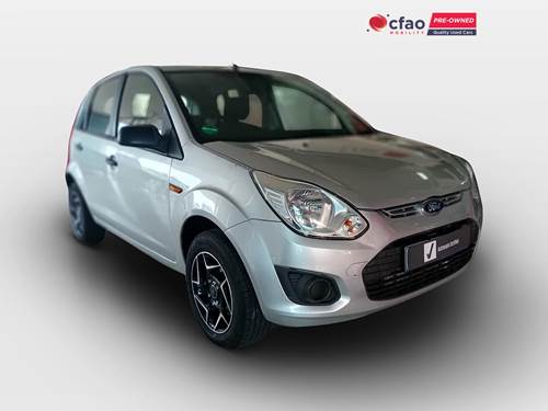 Ford Figo 1.4i Ambiente 5-Door Hatch Back