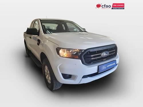 Ford Ranger IX 2.2 TDCi XL Super Cab Auto