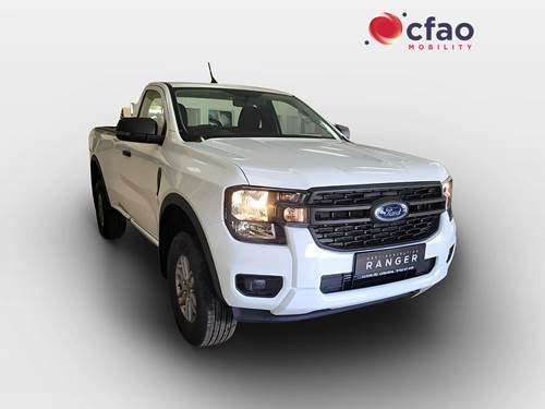 Ford Ranger 2.0D XL HR