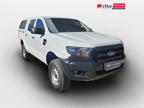 Ford Ranger IX 2.2 TDCi XL Double Cab