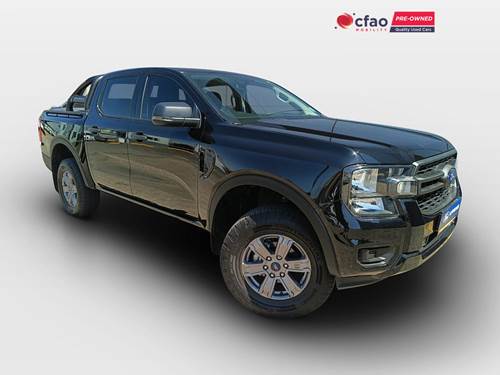 Ford Ranger 2.0D XL Double Cab Auto