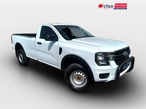 Ford Ranger 2.0 XL Auto