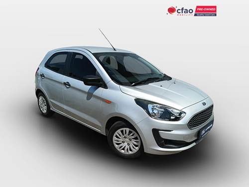 Ford Figo 1.5Ti VCT Ambiente 5 Doors