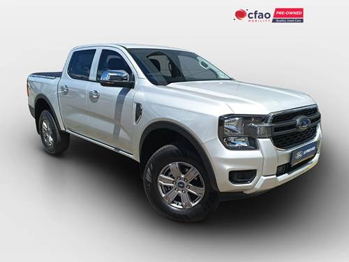 Ford Ranger 2.0D Double Cab