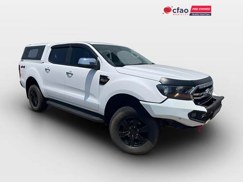 Ford Ranger IX 2.2 TDCi XLS Double Cab 4x4 Auto