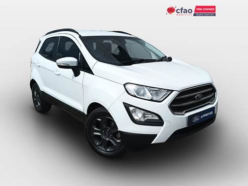 Ford EcoSport 1.0 Trend Auto